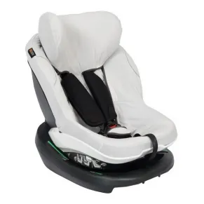 BeSafe iZi Modular Glacier Grey - Протектор за столче за кола