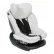 BeSafe iZi Modular Glacier Grey - Протектор за столче за кола 1