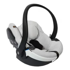 BeSafe iZi Go Modular/X1 Glacier Grey - Протектор за столче за кола