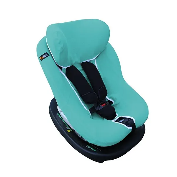 Продукт BeSafe iZi Modular i-Size - Протектор за столче за кола - 0 - BG Hlapeta