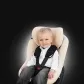 Продукт BeSafe iZi Modular i-Size - Протектор за столче за кола - 1 - BG Hlapeta