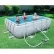 Bestway POWER STEEL  - Сглобяем басейн с помпа 282x196x84 см.
