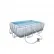 Bestway POWER STEEL  - Сглобяем басейн с помпа 282x196x84 см.
