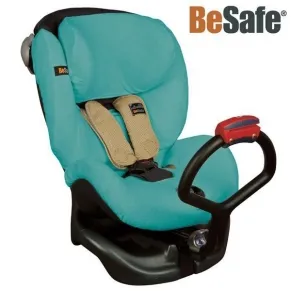 BeSafe - Хавлиен протектор за столче за кола от група 1