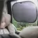 BeSafe Window Sunshades - Сенник за автомобил (комплект от 2 бр.)