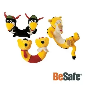BeSafe Sleepy - Възглавница - приятел за пътуване