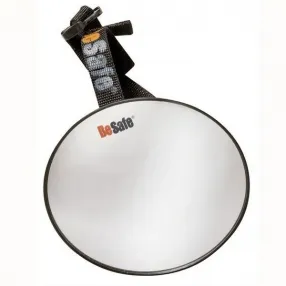 BeSafe- Огледало за обратно виждане BeSafe- Огледало за обратно виждане