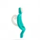 Продукт Matchstick Monkey Original Monkey Teething Toy - Чесалка с апликатор - 17 - BG Hlapeta