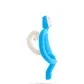Продукт Matchstick Monkey Original Monkey Teething Toy - Чесалка с апликатор - 20 - BG Hlapeta