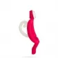 Продукт Matchstick Monkey Original Monkey Teething Toy - Чесалка с апликатор - 22 - BG Hlapeta