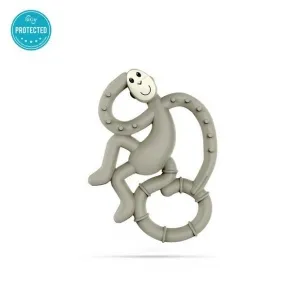 Matchstick Monkey Mini Monkey Teether - Чесалка с апликатор