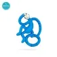 Продукт Matchstick Monkey Mini Monkey Teether - Чесалка с апликатор - 31 - BG Hlapeta
