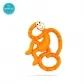 Продукт Matchstick Monkey Mini Monkey Teether - Чесалка с апликатор - 28 - BG Hlapeta