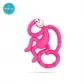 Продукт Matchstick Monkey Mini Monkey Teether - Чесалка с апликатор - 30 - BG Hlapeta