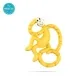 Продукт Matchstick Monkey Mini Monkey Teether - Чесалка с апликатор - 27 - BG Hlapeta