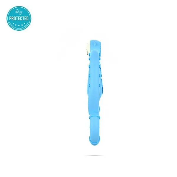 Продукт Matchstick Monkey Mini Monkey Teether - Чесалка с апликатор - 0 - BG Hlapeta