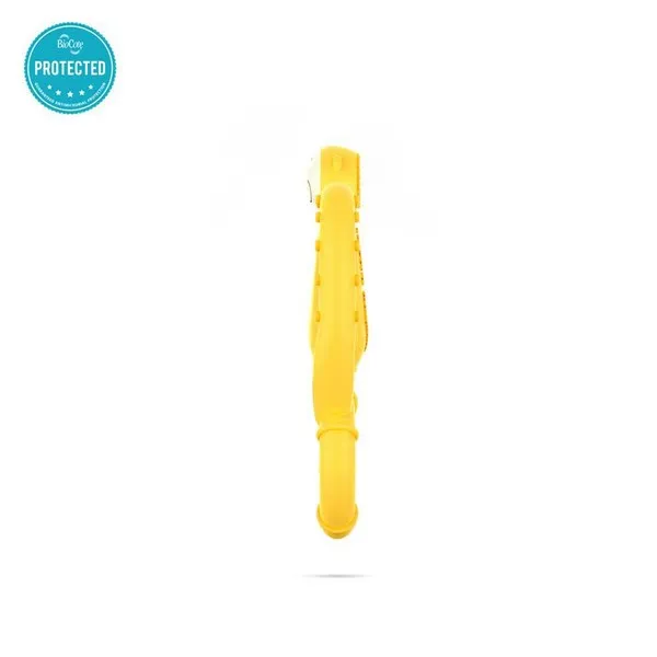 Продукт Matchstick Monkey Mini Monkey Teether - Чесалка с апликатор - 0 - BG Hlapeta