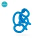 Продукт Matchstick Monkey Mini Monkey Teether - Чесалка с апликатор - 15 - BG Hlapeta