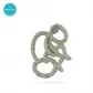 Продукт Matchstick Monkey Mini Monkey Teether - Чесалка с апликатор - 16 - BG Hlapeta
