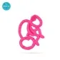 Продукт Matchstick Monkey Mini Monkey Teether - Чесалка с апликатор - 14 - BG Hlapeta