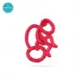 Продукт Matchstick Monkey Mini Monkey Teether - Чесалка с апликатор - 13 - BG Hlapeta