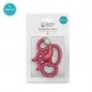 Продукт Matchstick Monkey Mini Monkey Teether - Чесалка с апликатор - 5 - BG Hlapeta