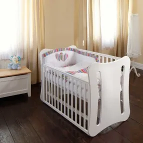 Satler LIP Tim - Бебешка кошара 