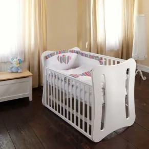 Satler LIP Tim - Бебешка кошара 