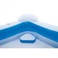 Bestway - Надуваем басейн с 2 възглавнички 213 x 207 x 69 см. Продукт Bestway - Надуваем басейн с 2 възглавнички 213 x 207 x 69 см. - 5 - BG Hlapeta