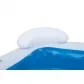 Bestway - Надуваем басейн с 2 възглавнички 213 x 207 x 69 см. Продукт Bestway - Надуваем басейн с 2 възглавнички 213 x 207 x 69 см. - 3 - BG Hlapeta