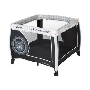 Hauck Play N Relax SQ Mickey - Бебешка кошара за игра