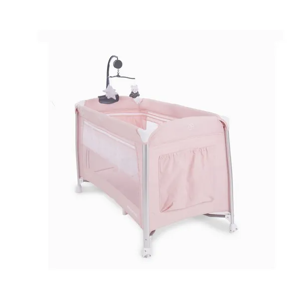 Продукт KikkaBoo Dessine Moi - Кошара на 2 нива  - 0 - BG Hlapeta