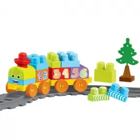 Dolu - Детско влакче 36 части Dolu - Детско влакче 36 части