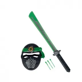 Simba - Нинджа меч и маска Simba - Нинджа меч и маска