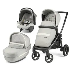 Peg Perego TEAM ELITE SL MODULAR 3в1 - Комбинирана количка