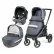 Peg Perego TEAM ELITE SL MODULAR 3в1 - Комбинирана количка