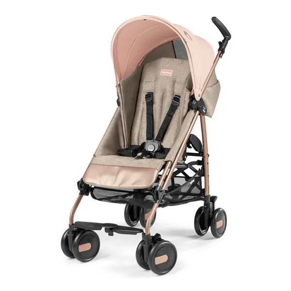 Продукт Peg Perego PLIKO MINI - Лятна количка - 0 - BG Hlapeta