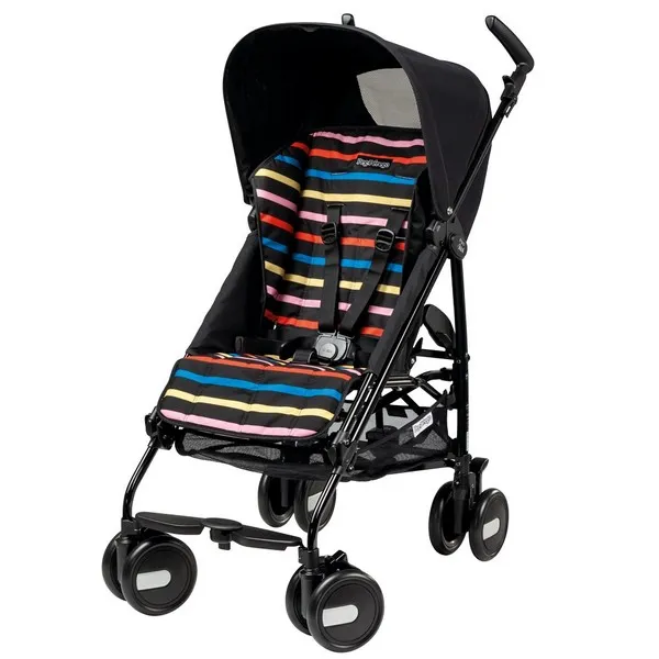 Продукт Peg Perego PLIKO MINI - Лятна количка - 0 - BG Hlapeta