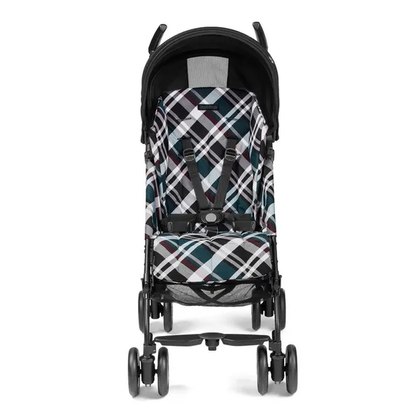 Продукт Peg Perego PLIKO MINI - Лятна количка - 0 - BG Hlapeta