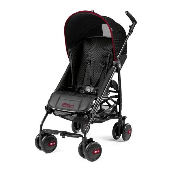 Продукт Peg Perego PLIKO MINI - Лятна количка - 0 - BG Hlapeta