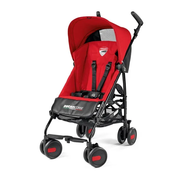 Продукт Peg Perego PLIKO MINI - Лятна количка - 0 - BG Hlapeta
