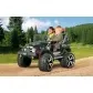Продукт Peg Perego Gaucho Super Power - Акумулаторен джип 24V - 12 - BG Hlapeta