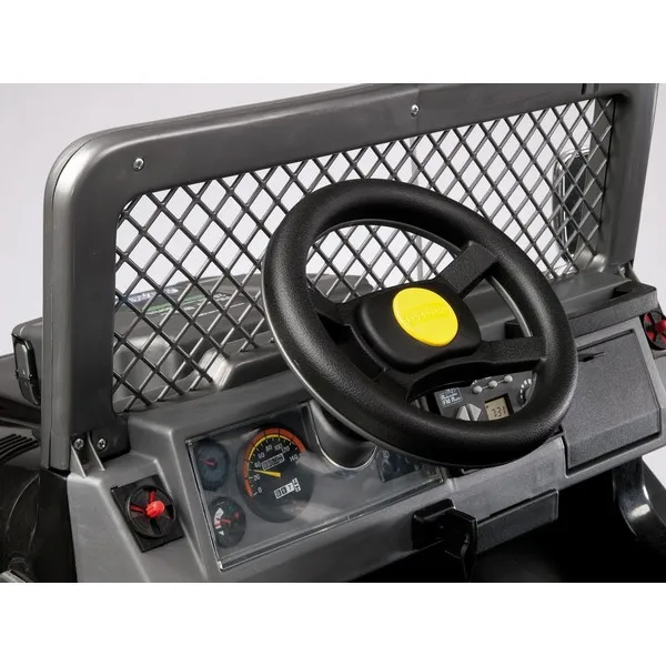 Продукт Peg Perego Gaucho Super Power - Акумулаторен джип 24V - 0 - BG Hlapeta
