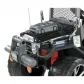 Продукт Peg Perego Gaucho Super Power - Акумулаторен джип 24V - 9 - BG Hlapeta
