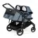 Peg Perego PORTE ENFANT - ПРАКТИЧЕН КОШ ЗА НОВОРОДЕНО
