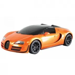 Rastar Bugatti Sport - Кола с дистанционно