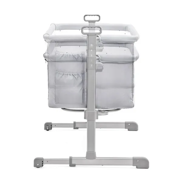 Продукт KinderKraft Neste - Бебешка кошара  - 0 - BG Hlapeta