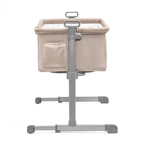 Продукт KinderKraft Neste - Бебешка кошара  - 0 - BG Hlapeta