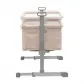 Продукт KinderKraft Neste - Бебешка кошара  - 1 - BG Hlapeta
