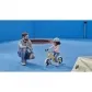 Продукт KinderKraft UNIQ - Дървено колело за баланс 2,7кг  - 2 - BG Hlapeta